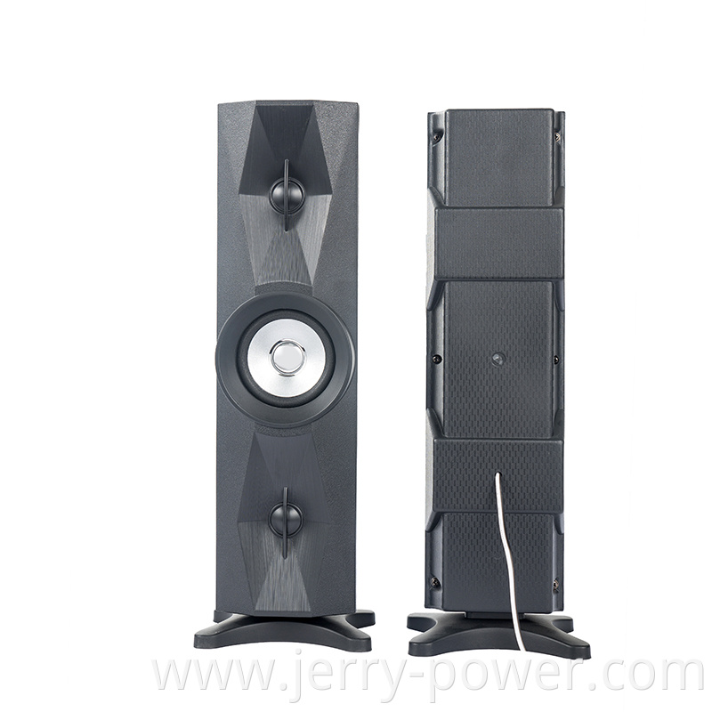 instrument music original factory price Super Bass System bass speakers with harga power amplifier